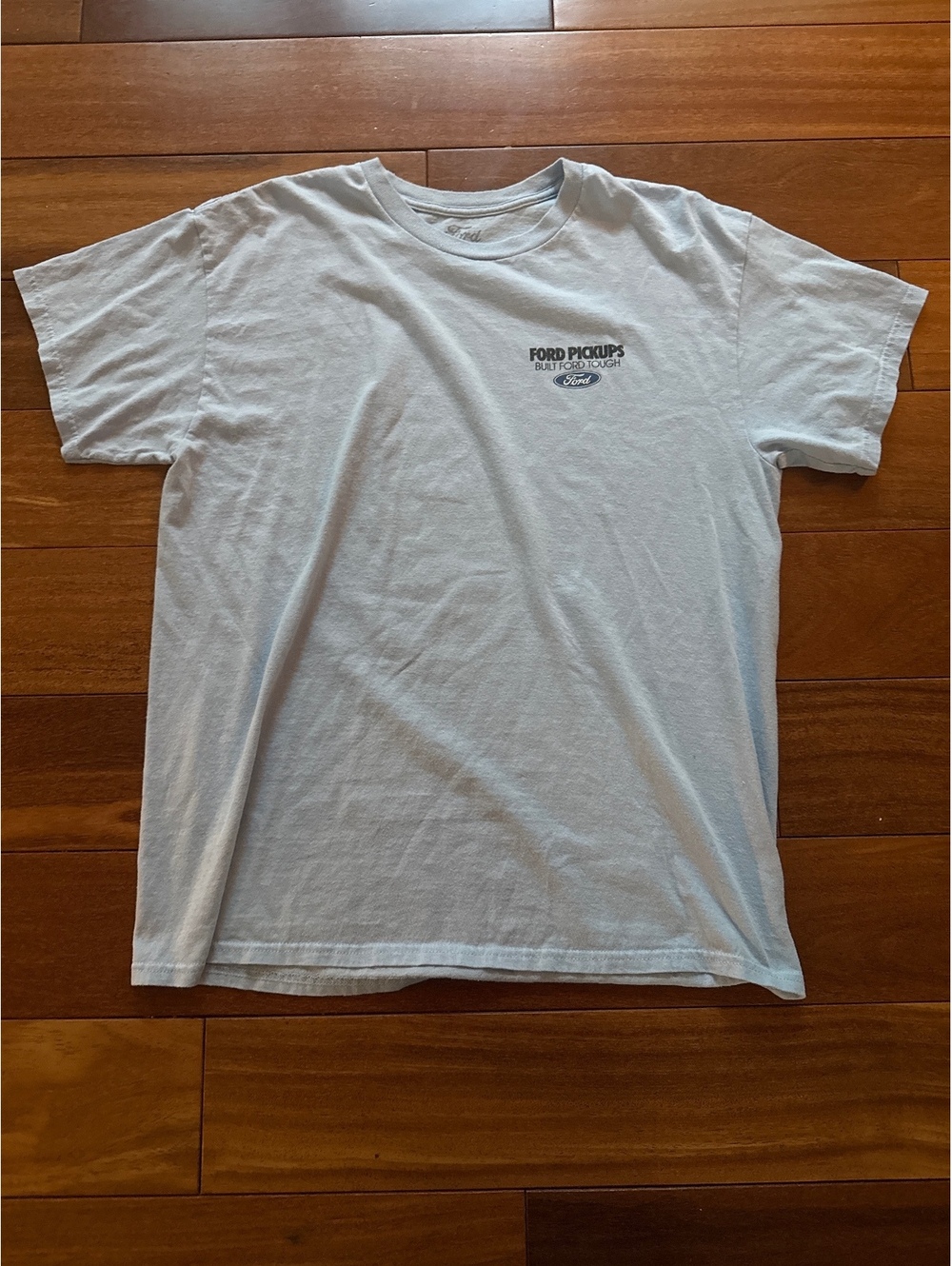 Ford Pickups Tee
